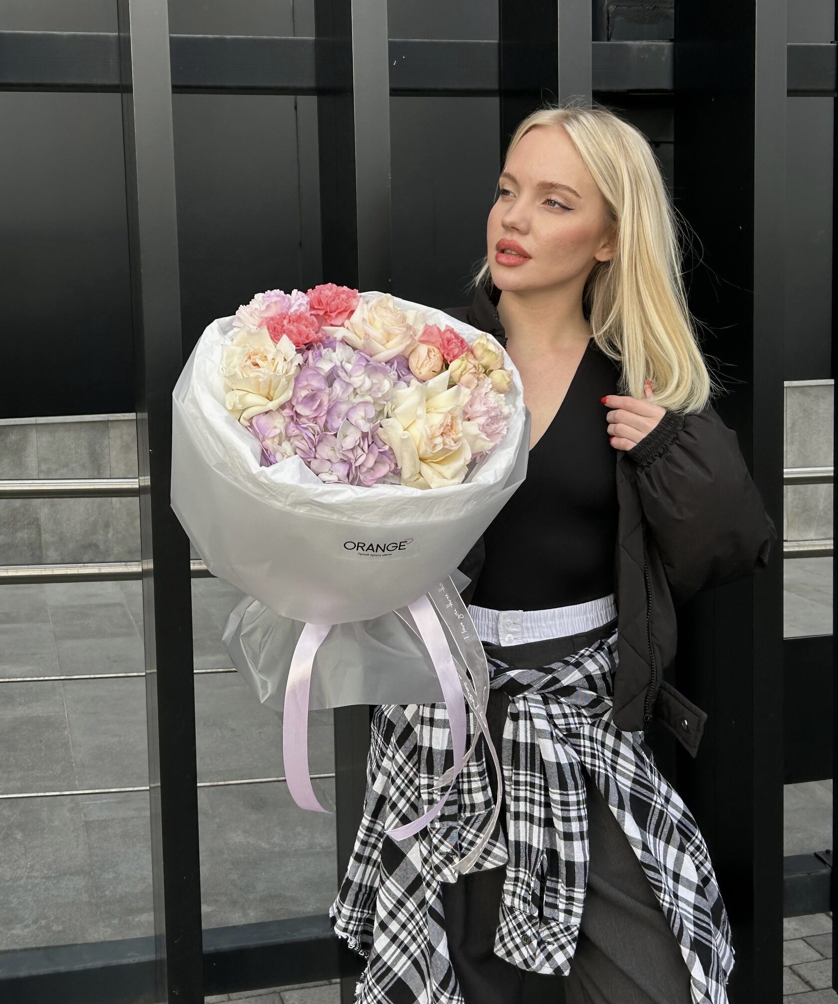Он адекватный Как на фото