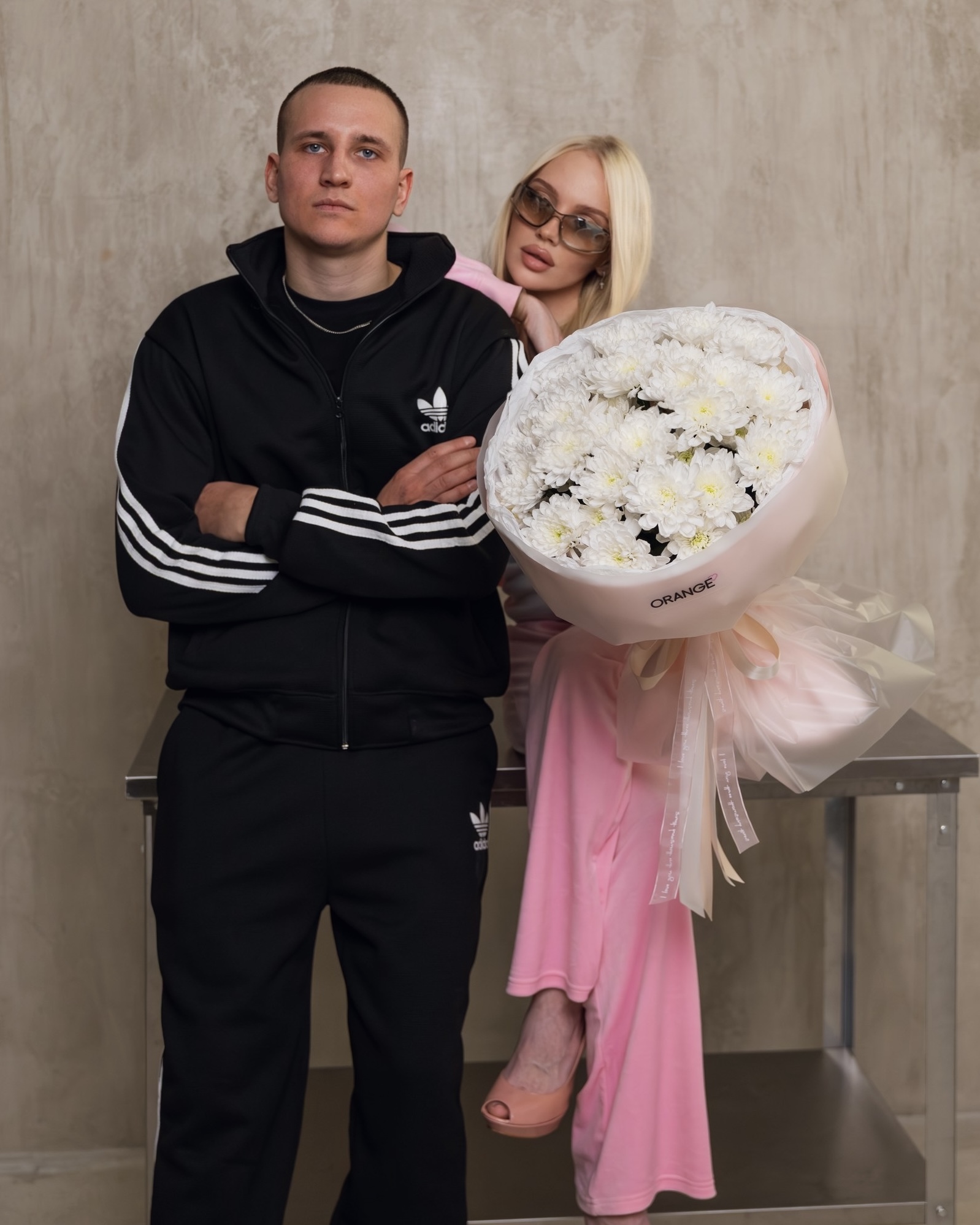 Романтик Как на фото
