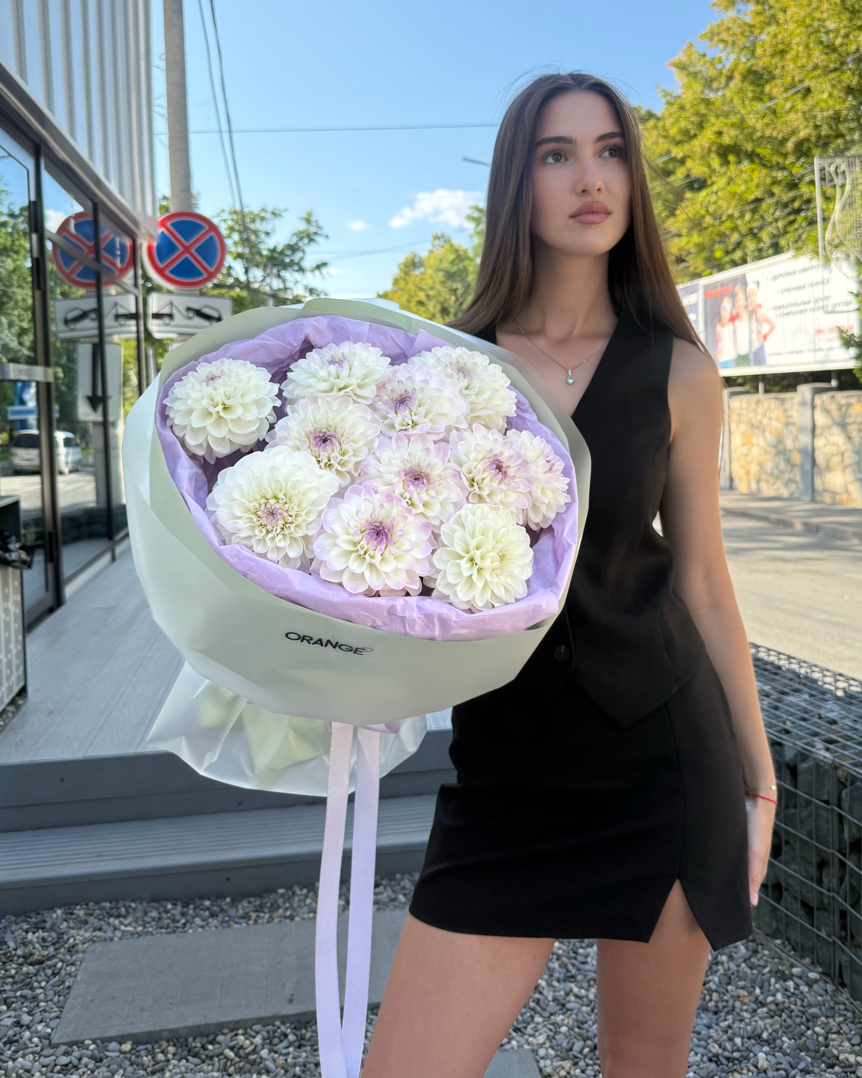 Букет БУМ Как на фото
