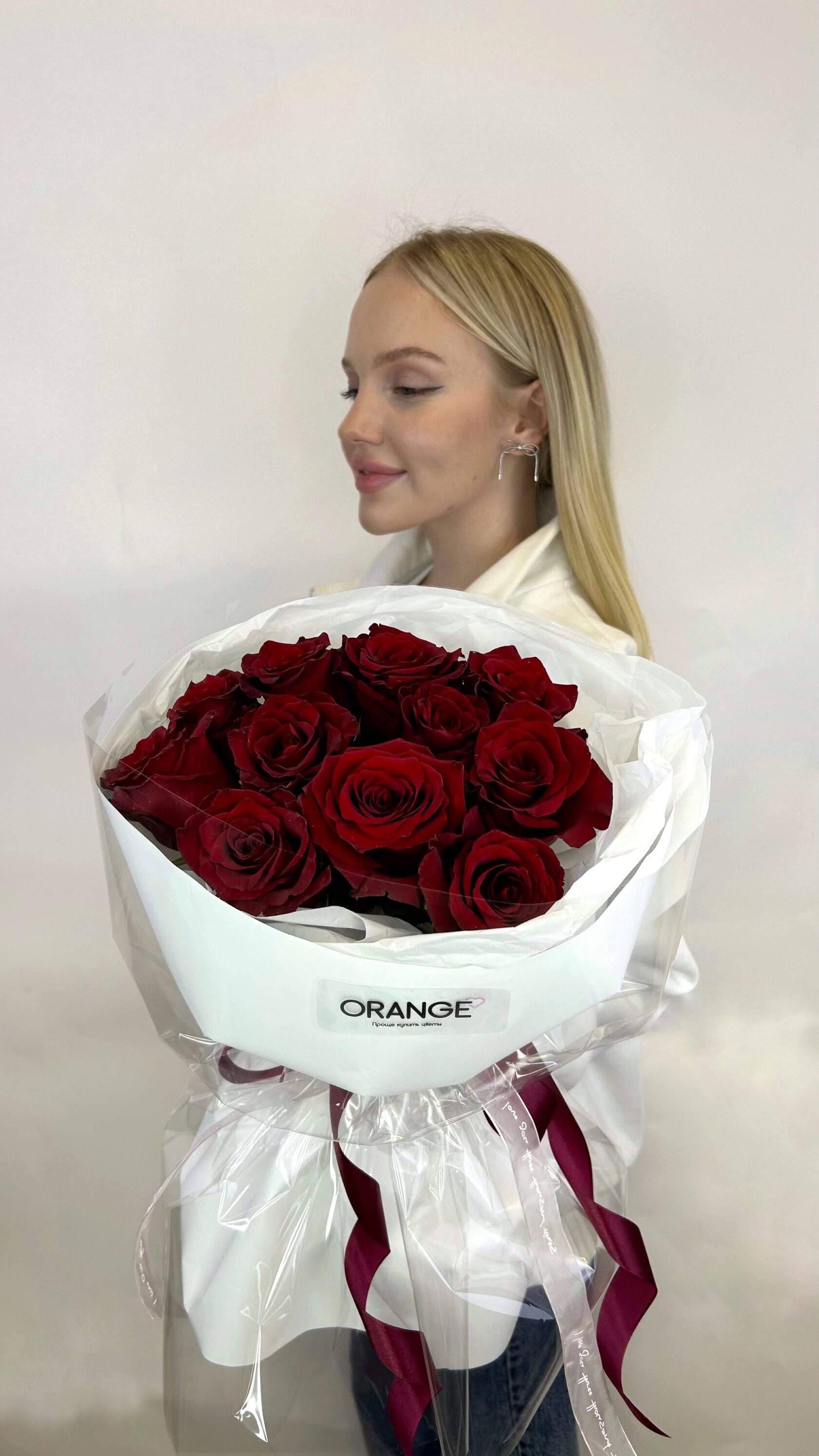 Контрастный Как на фото