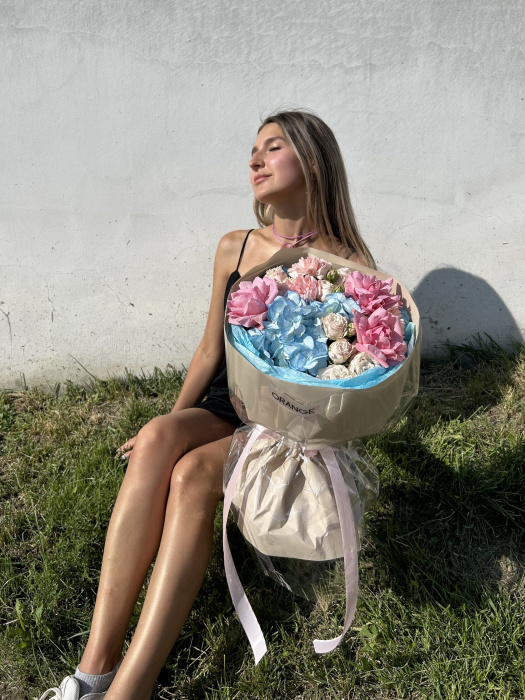 Всем Привет