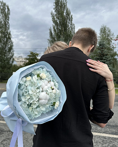 А Я Говорила