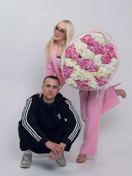 Букет Гуф